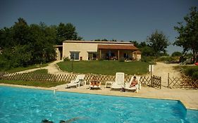Hotel L'hermitage Des 4 Saisons À